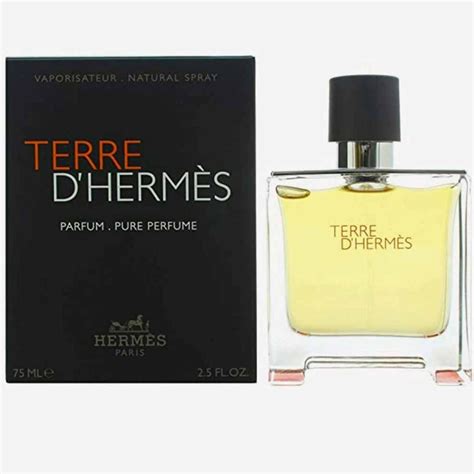 terre d hermes parfum women|terre d hermes perfume price.